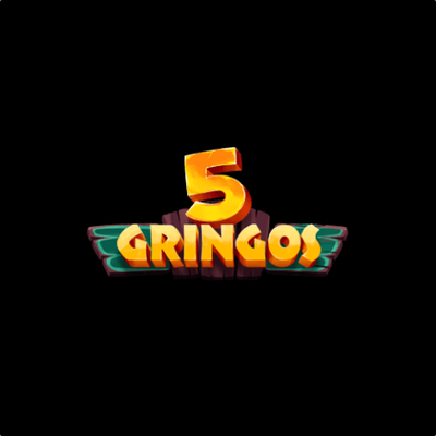 5Gringos Casino: 50 volných zatočení