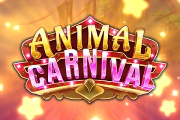 logo Animal Carnival (Fantasma Games)
