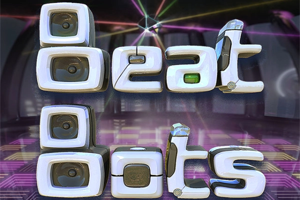 logo Beat Bots (Genii)
