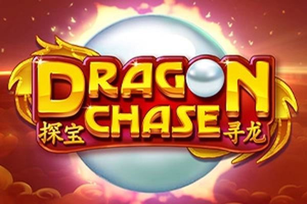 Dragon Chase (Quickspin) logo