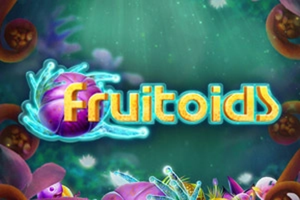 logo Fruitoids (Yggdrasil Gaming)