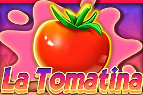 La Tomatina (KA Gaming) logo