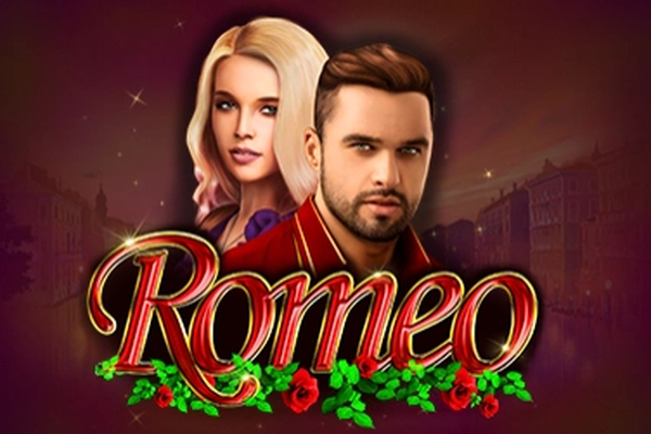 logo Romeo (Booming Games)