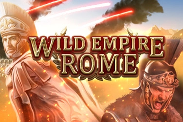 Wild Sun (Spearhead Studios) logo