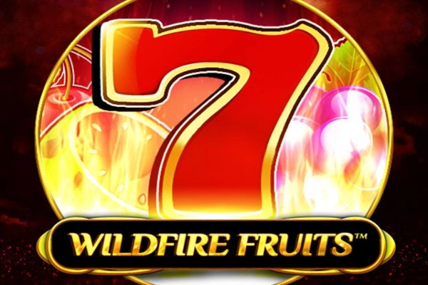 Wildfire Fruits (Spinomenal) logo